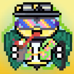 Bees Deluxe #5539