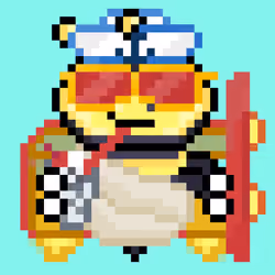 Bees Deluxe #236