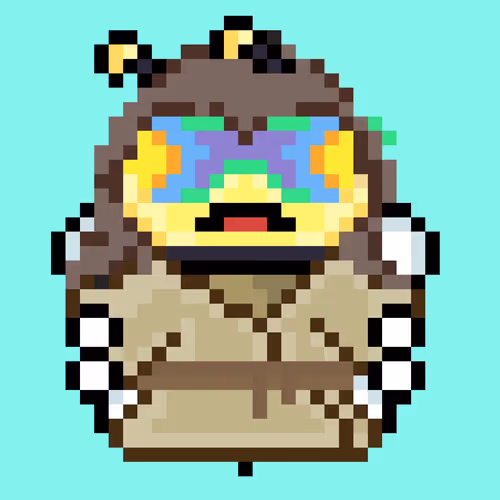 Bees Deluxe