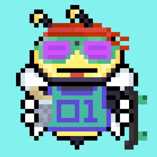 Bees Deluxe