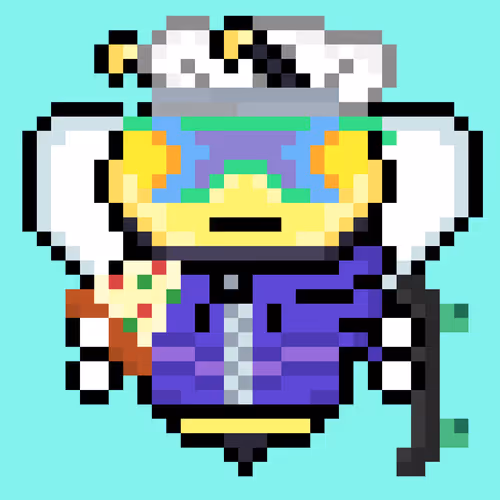Bees Deluxe