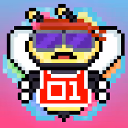 Bees Deluxe #15183