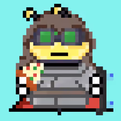 Bees Deluxe #2311