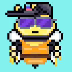 Bees Deluxe #10276