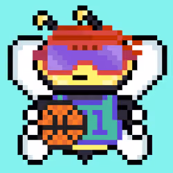Bees Deluxe #11877