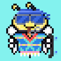 Bees Deluxe #4425