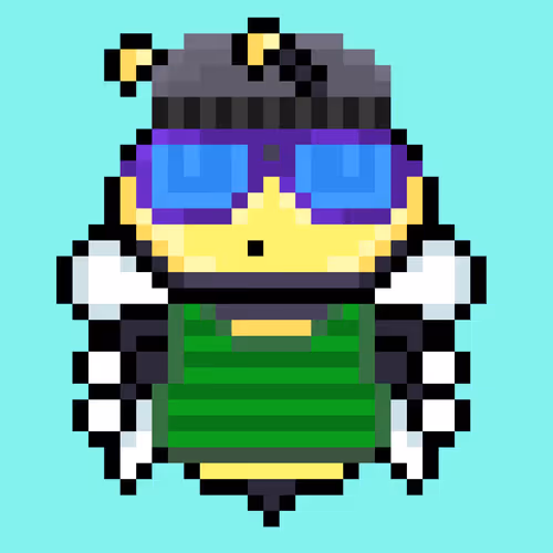 Bees Deluxe