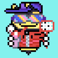 Bees Deluxe #31