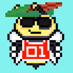 Bees Deluxe #15902