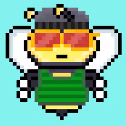 Bees Deluxe #15050