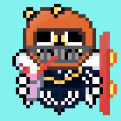Bees Deluxe #6559