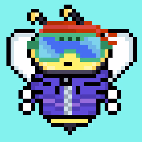 Bees Deluxe