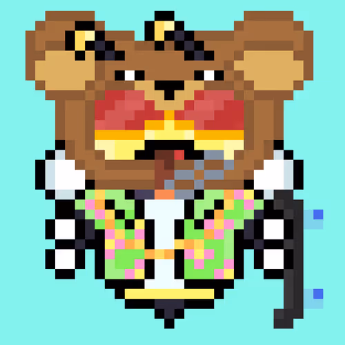 Bees Deluxe