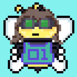 Bees Deluxe #14585