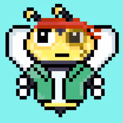 Bees Deluxe #12821