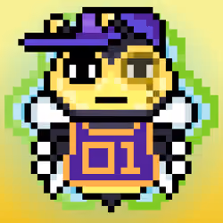 Bees Deluxe #15701