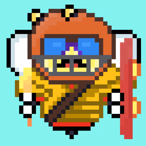 Bees Deluxe