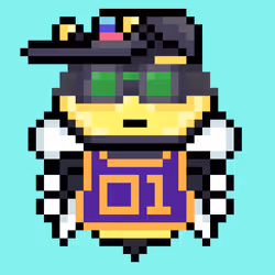 Bees Deluxe #15377