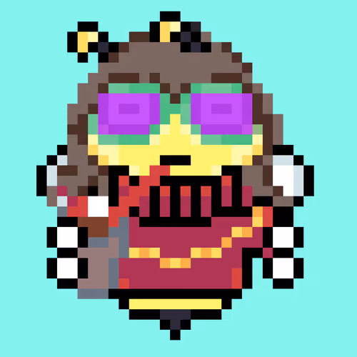 Bees Deluxe