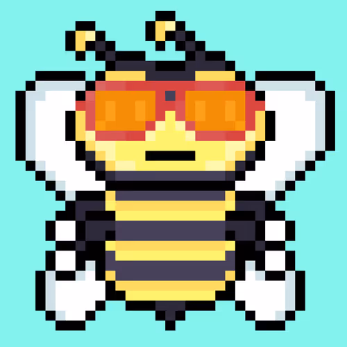 Bees Deluxe