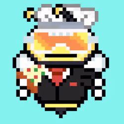 Bees Deluxe #8902