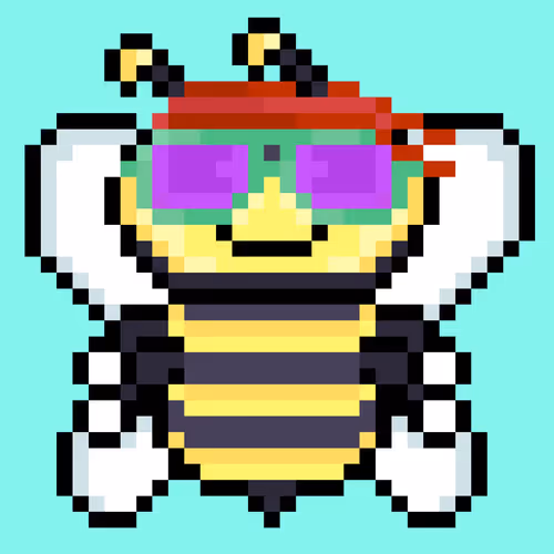 Bees Deluxe
