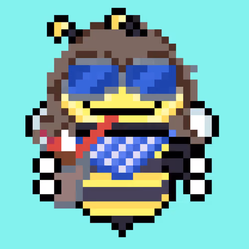 Bees Deluxe #10906