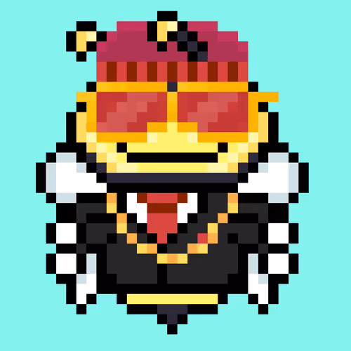 Bees Deluxe