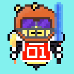 Bees Deluxe #294