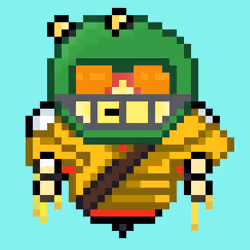 Bees Deluxe #9701