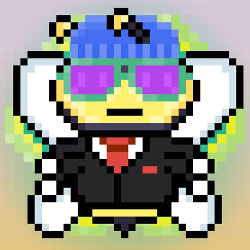 Bees Deluxe