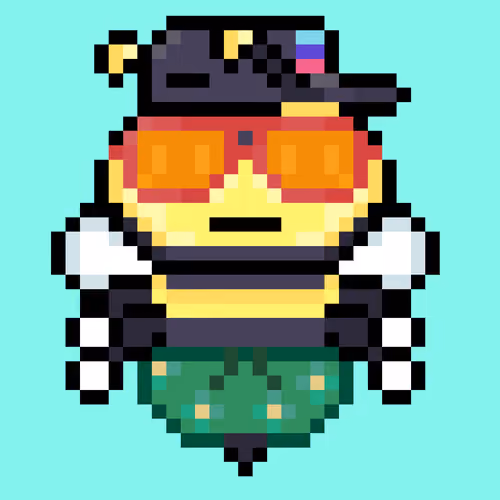 Bees Deluxe #15554