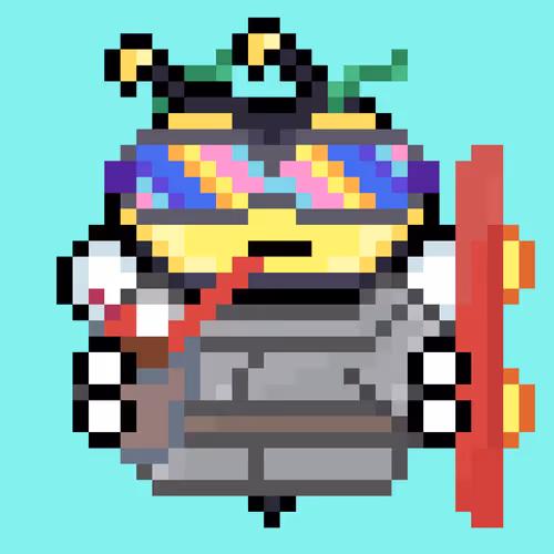 Bees Deluxe