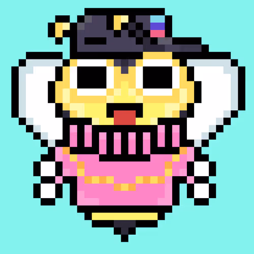 Bees Deluxe