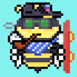 Bees Deluxe #5330