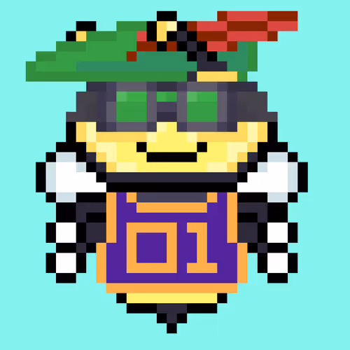 Bees Deluxe