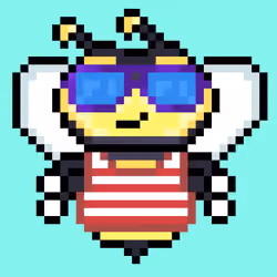 Bees Deluxe #20580