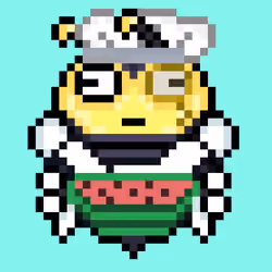Bees Deluxe #7310