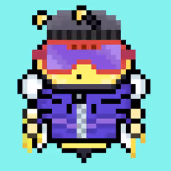 Bees Deluxe #10945