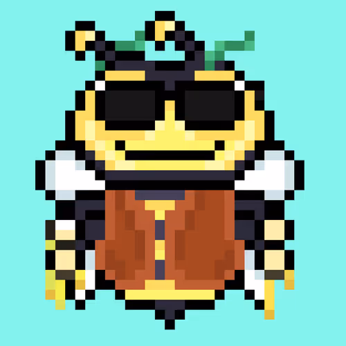 Bees Deluxe
