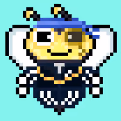 Bees Deluxe #13457