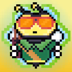 Bees Deluxe #16806