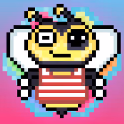 Bees Deluxe #14890