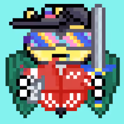 Bees Deluxe #1382