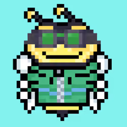 Bees Deluxe #13800
