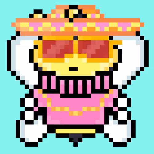 Bees Deluxe