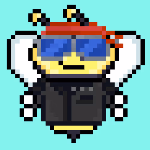 Bees Deluxe