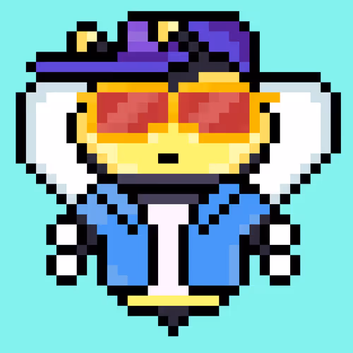 Bees Deluxe