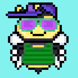 Bees Deluxe #18882