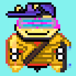 Bees Deluxe #1622